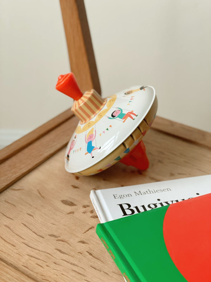 Spinning Top