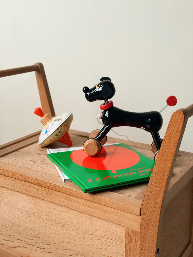 Spinning Top