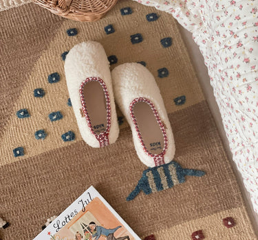 Lezo Indoor Shoes from Toni Pons