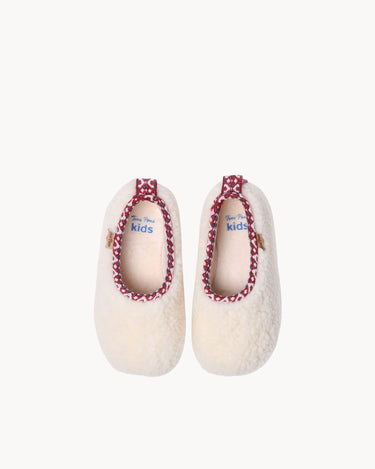 Lezo Indoor Shoes from Toni Pons