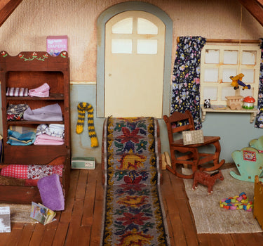 Mouse House Furniture Kit, Kids’ Bedroom