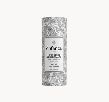 Organic Body Oil from Enfance