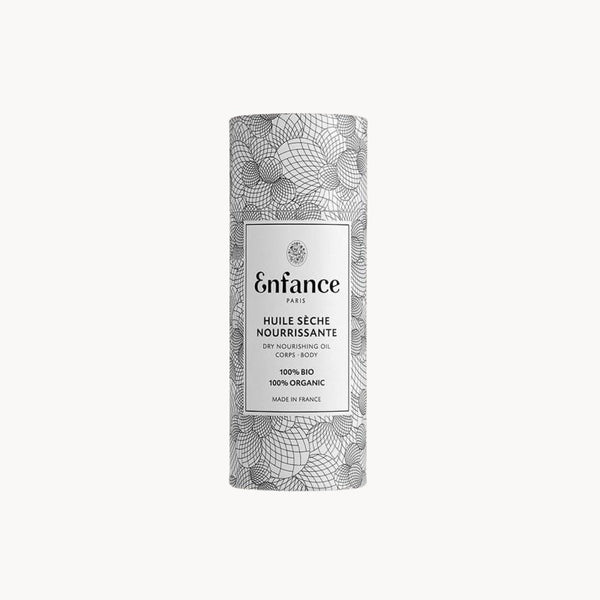 Organic Body Oil from Enfance