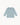 Organic Cotton Shirt in Light Blue from Bonton