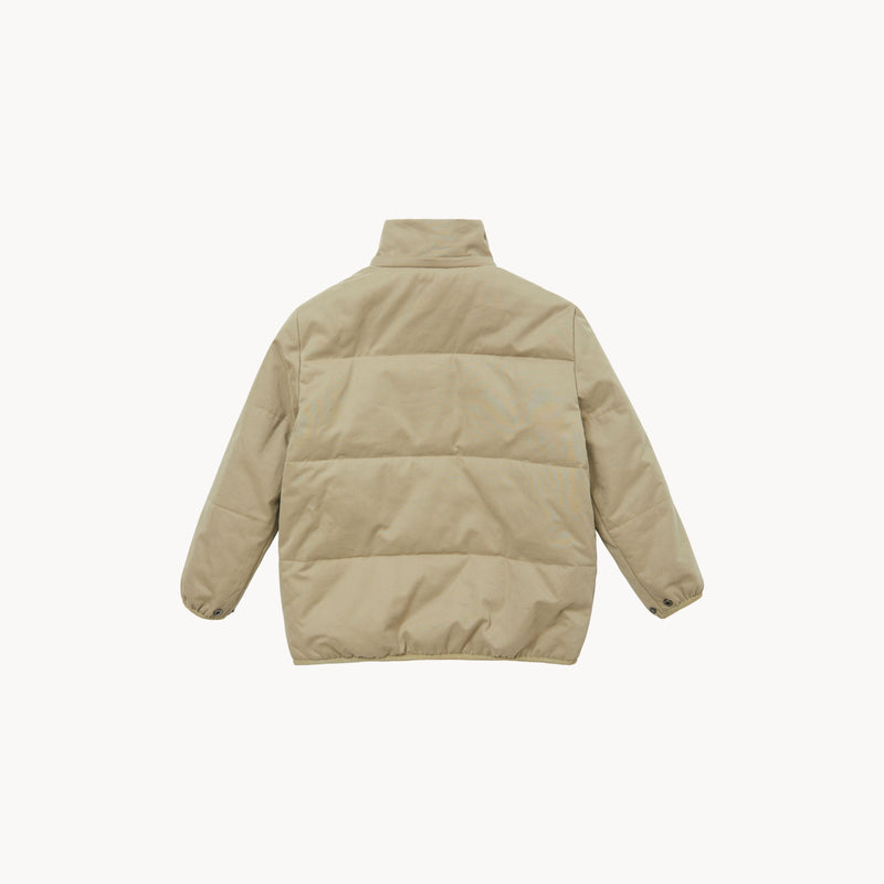 Pear Puffa Down Jacket from Caramel