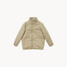 Pear Puffa Down Jacket from Caramel
