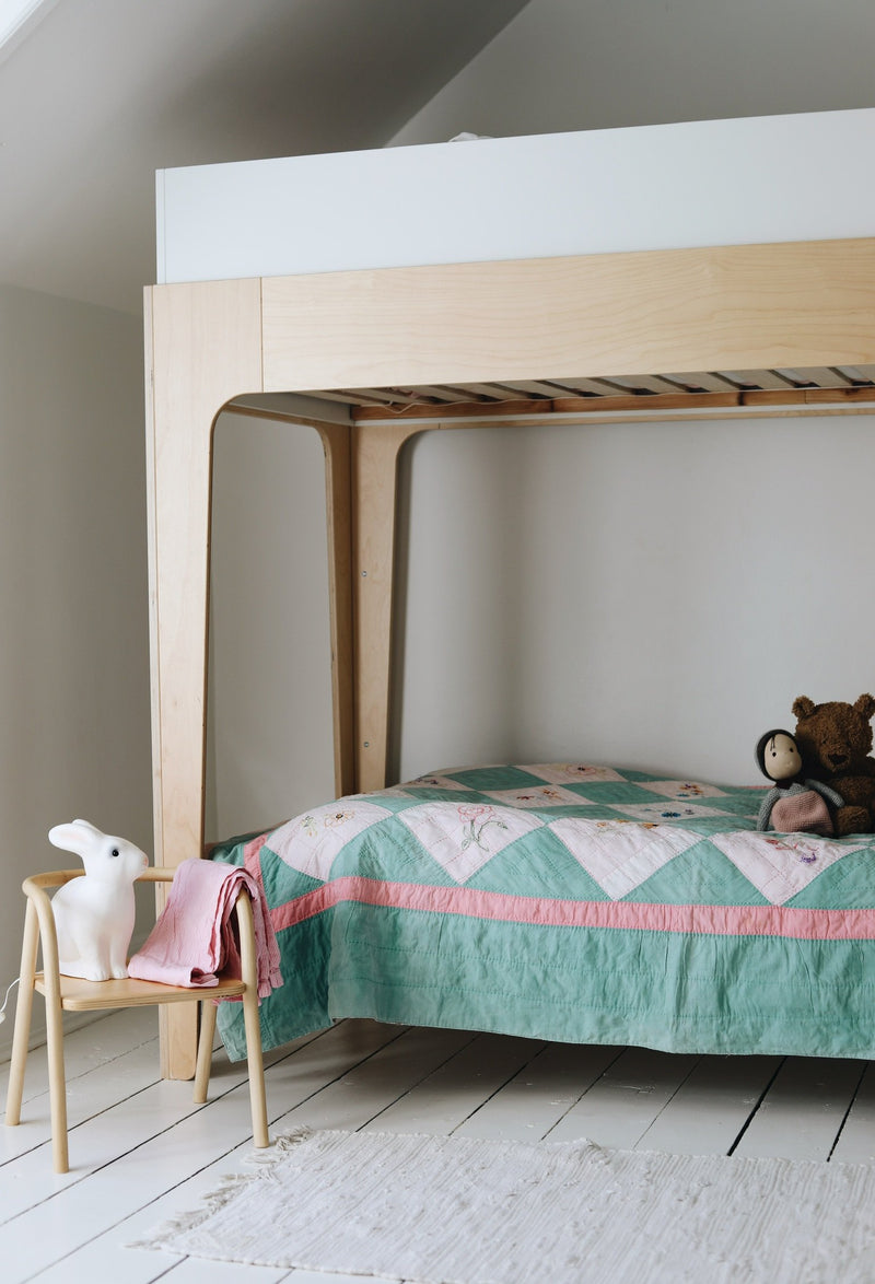Perch Bunk Bed in Birch from Oeuf NYC