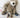 Soft Teddy Bear in Medium from Bonton