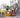 The Wild Wallpaper Small from Bien Fait